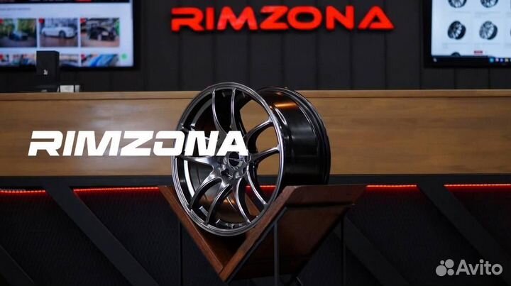 Литые диски wheelegend R19 5x114.3 ave. Доставка