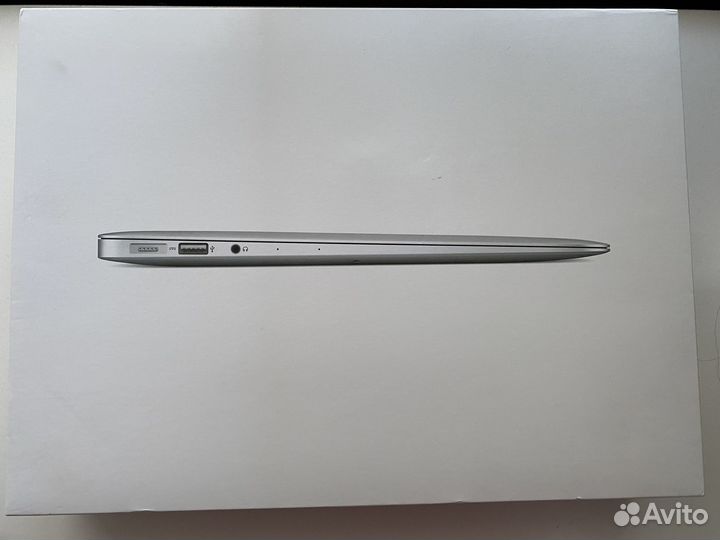 Apple MacBook Air