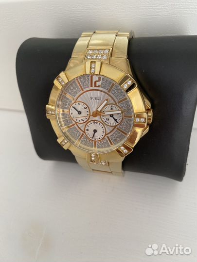 Guess часы
