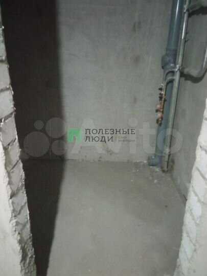 Квартира-студия, 29,7 м², 4/9 эт.