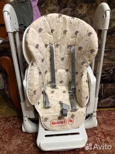 Детский Стульчик для кормления