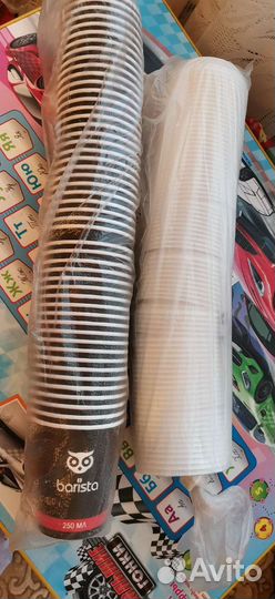 Набор для чая и кофе