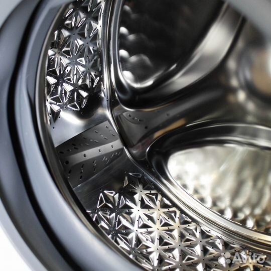 Стиральная машина Бирюса WM-HC610