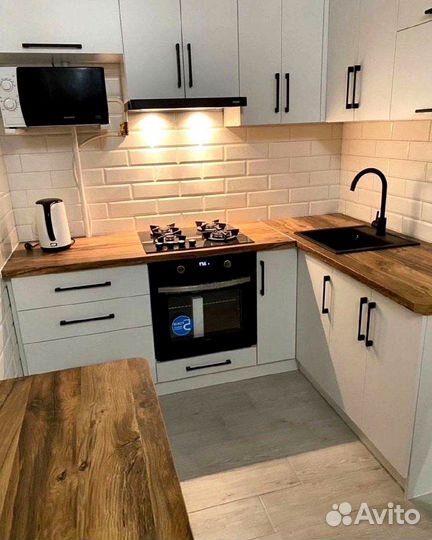 Кухонный гарнитур