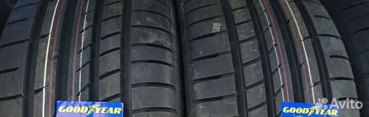 Goodyear Eagle F1 Asymmetric 2 295/35 R19 100Y