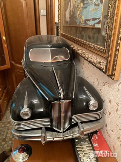 Коллекционная модель зис 110