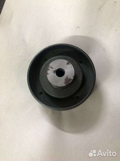 Ролик натяжителя ремня грм VAG