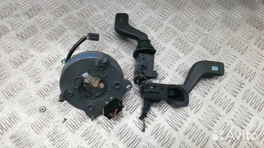 Переключатель поворотов и дворников (стрекоза) ope