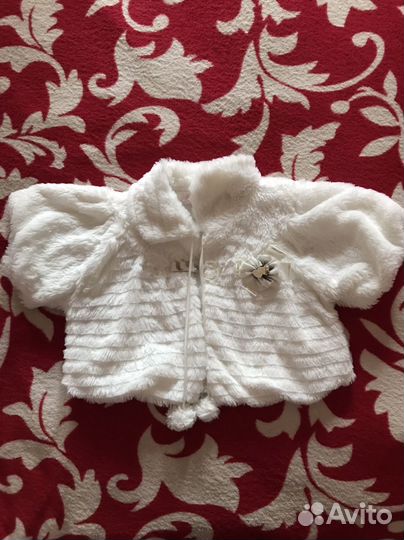 Одежда на девочку 4-5 лет