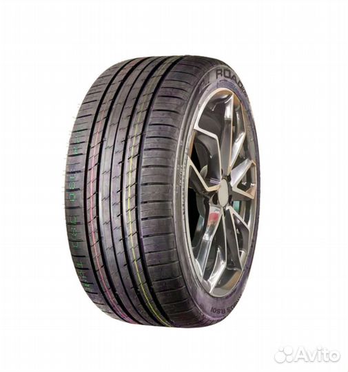 Roadking Argos RS01+ 295/40 R21 111Y
