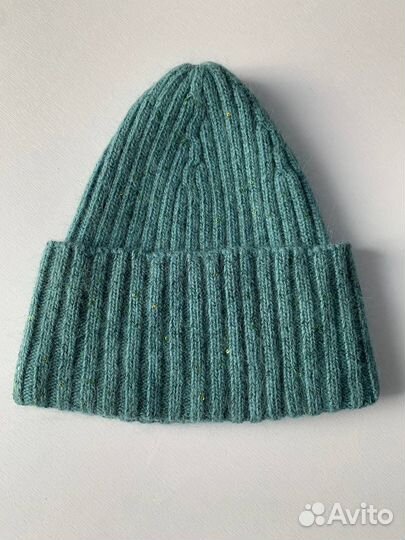 Женская шапка