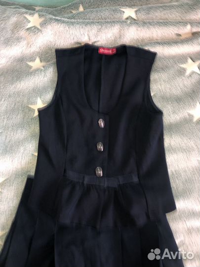 Форма в школу