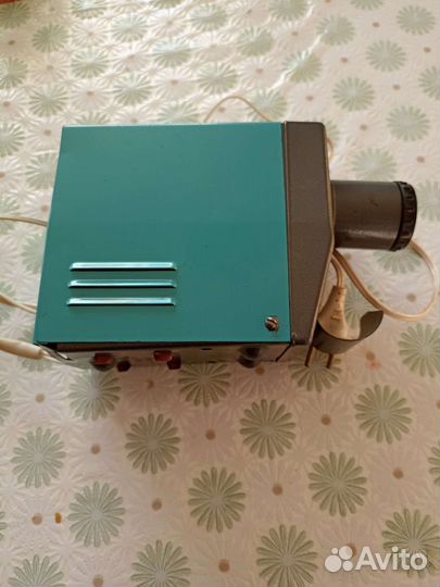 Фильмоскоп СССР