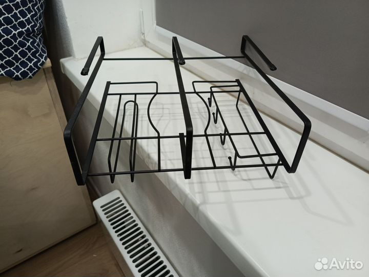 Сушка для досок и чашек