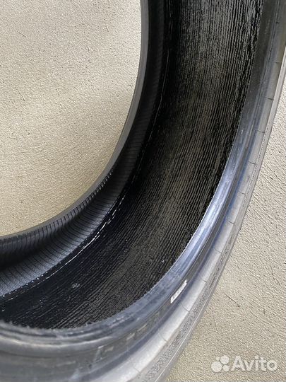 Continental ContiSportContact 5 ContiSeal 255/45 R19 100V