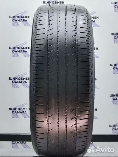 Yokohama Geolandar SUV G055E 225/55 R18 98