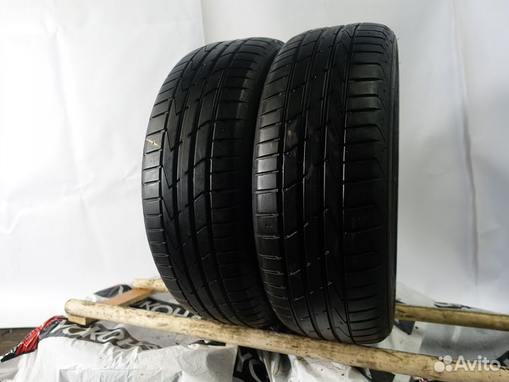 Hankook Ventus S1 Evo 2 K117 245/40 R18