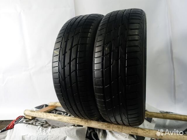 Hankook Ventus S1 Evo 2 K117 245/40 R18