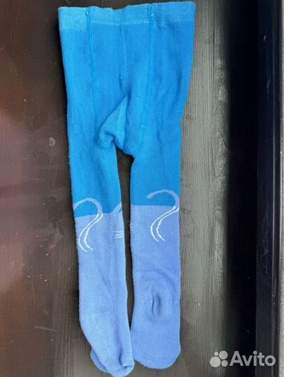 Колготки детские