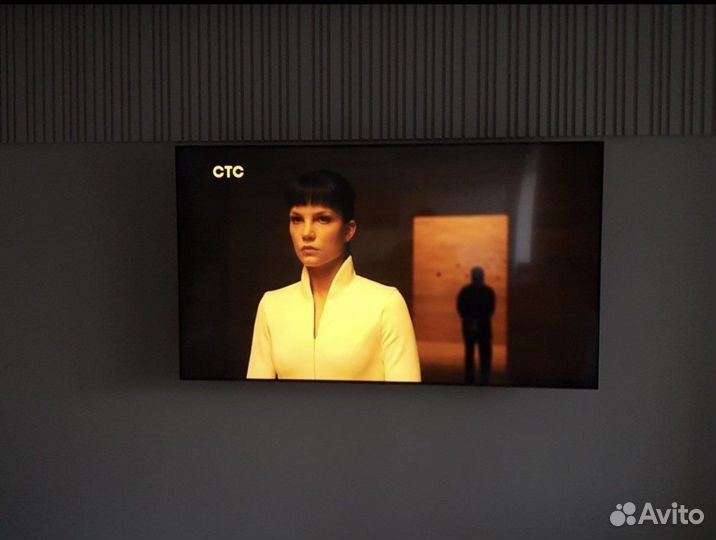 Установка (монтаж, подвес) телевизора на стену