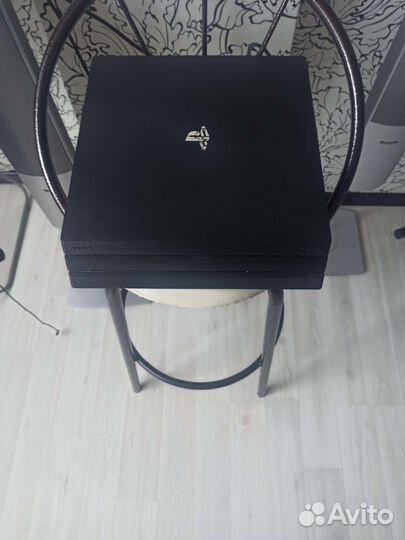 Sony PlayStation 4 Pro