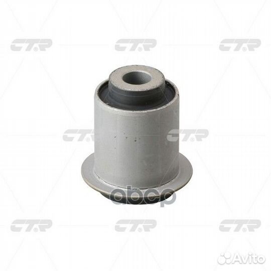 Старый номер cvho-11) Сайлентблок GV0242 CTR