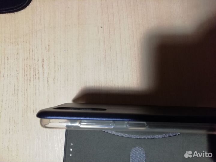 Чехол книжка на Samsung Galaxy S20