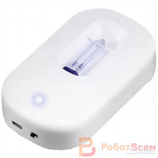 Уф - стерилизатор и дезинфектор для унитаза Xiaoda