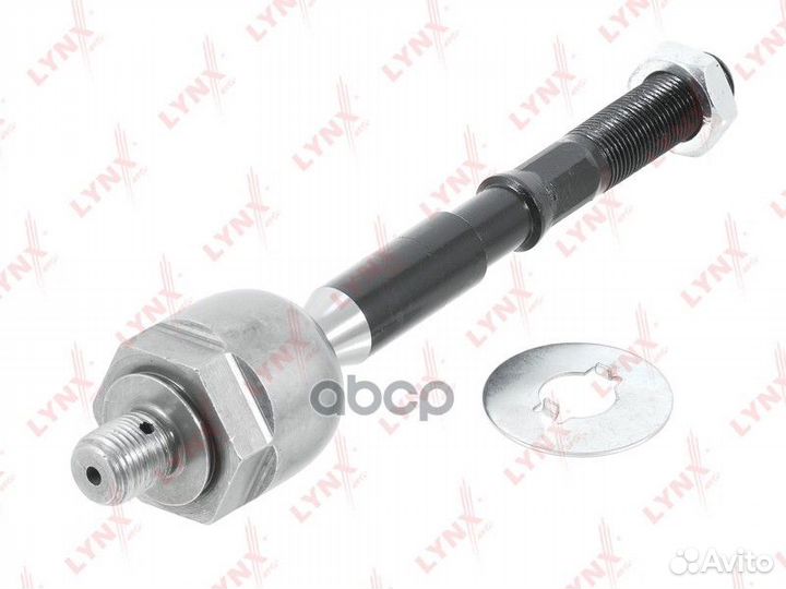 Тяга рулевая перед прав/лев C2490LR lynxauto