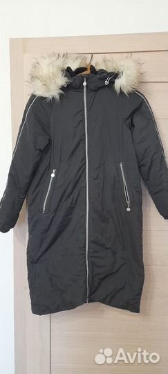 Пальто детское Shaluny 158