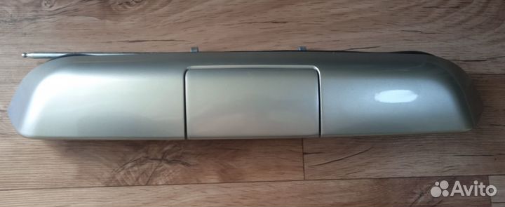 Ручка задка 3163 Патриот (наружная)