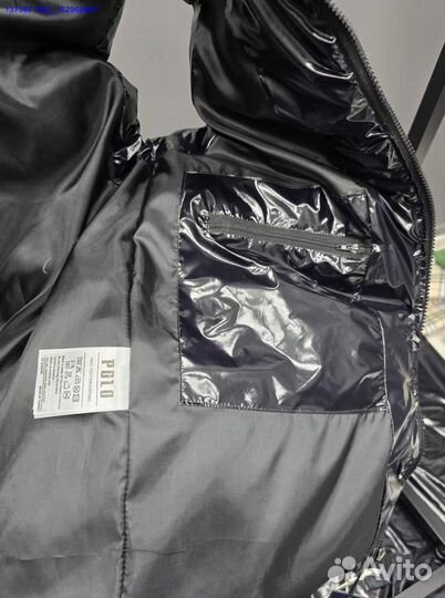 Жилетка Ralph Lauren (Арт.28718)