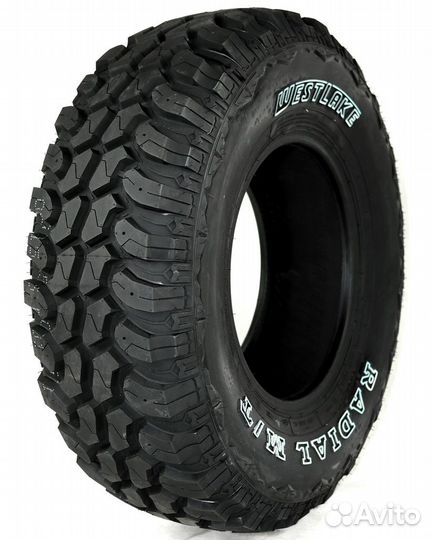 Goodride SL 366 235/75 R15 110Q