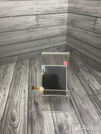 Дисплей Nokia C3-00, новый