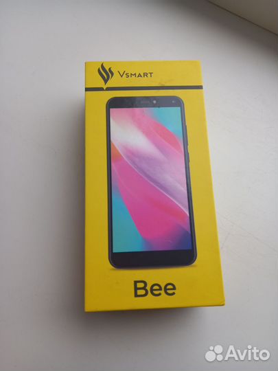 Smarty H920, 4 ГБ