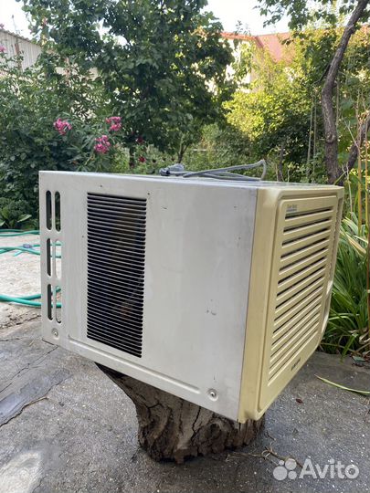 Кондиционер Samsung оконный