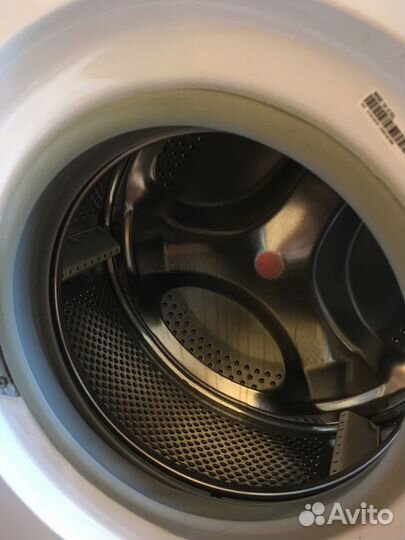 Стиральная машина indesit wise10