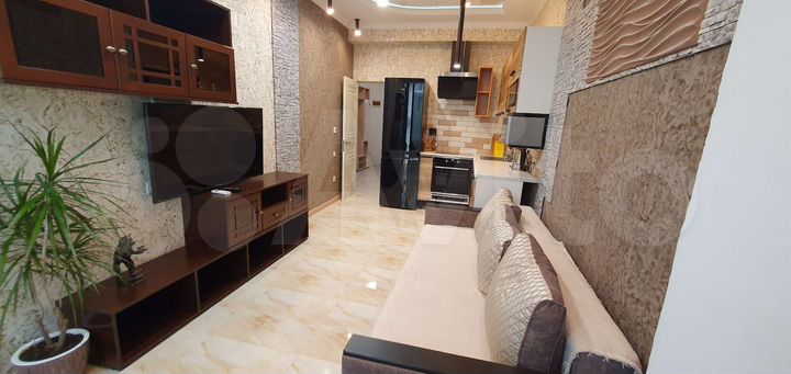 2-к. квартира, 58 м², 2/11 эт.