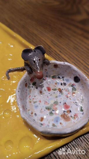 Керамика ручной работы