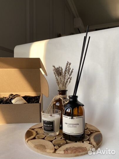 Ароматический диффузор