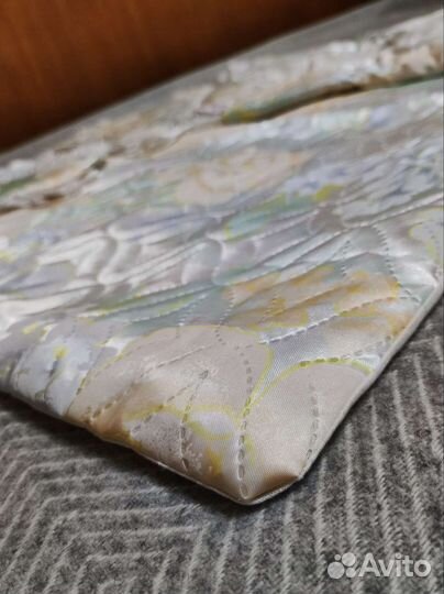 Комплект на выписку (одеяло, конверт, чепчик)