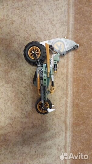 Лего Ниндзяго