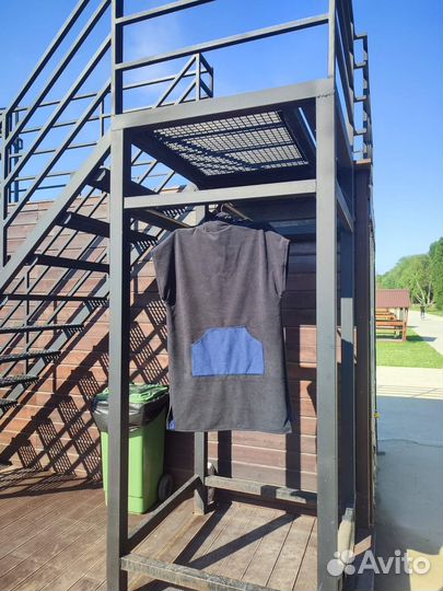 Серф- Пончо