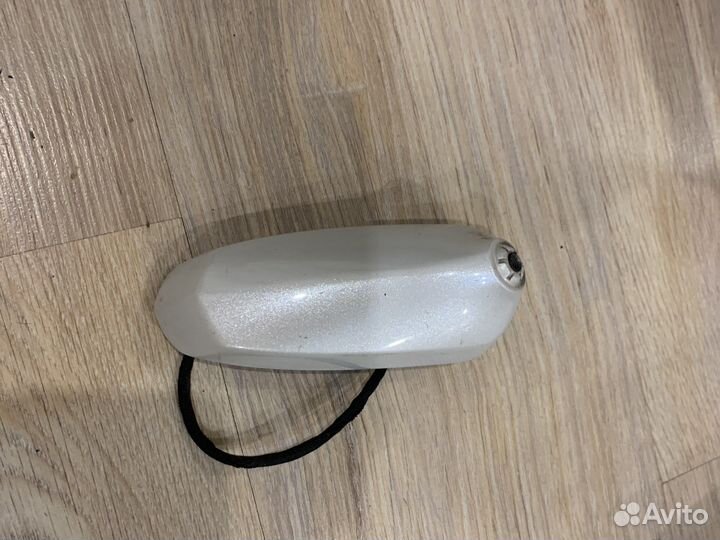 Антенна на кадиллак srx 2