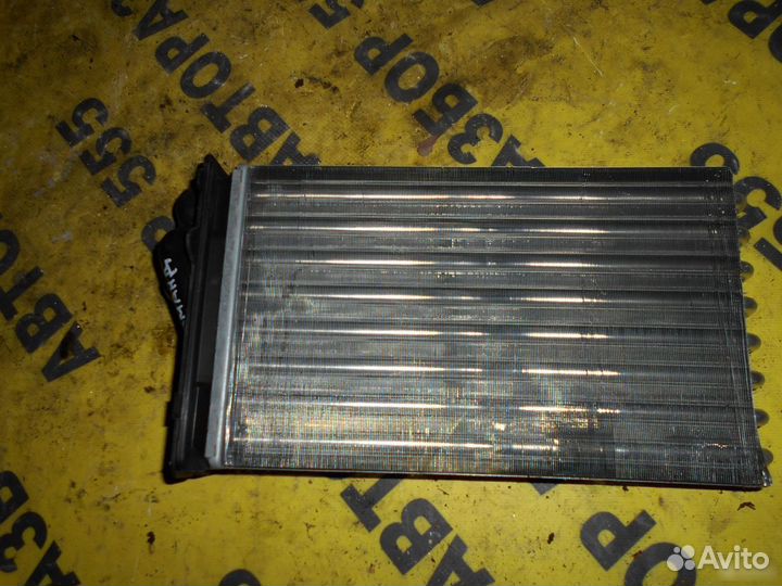 Радиатор отопителя для Iran Khodro Samand 2003)