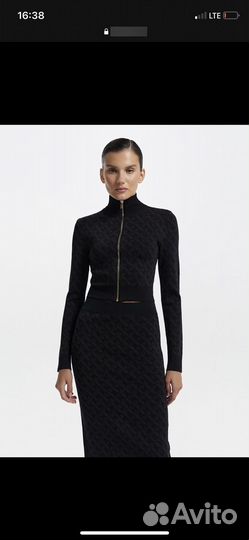 Новый джемпер love rapublike