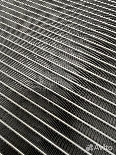 Радиатор основной Ford Focus I 1998-2004