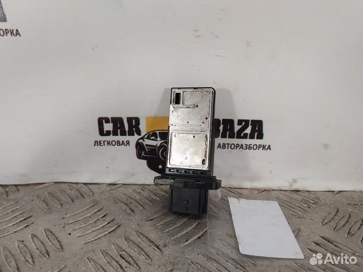 Датчик массового расхода воздуха