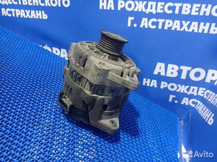 Генератор Daewoo Lacetti седан F15D3 2003