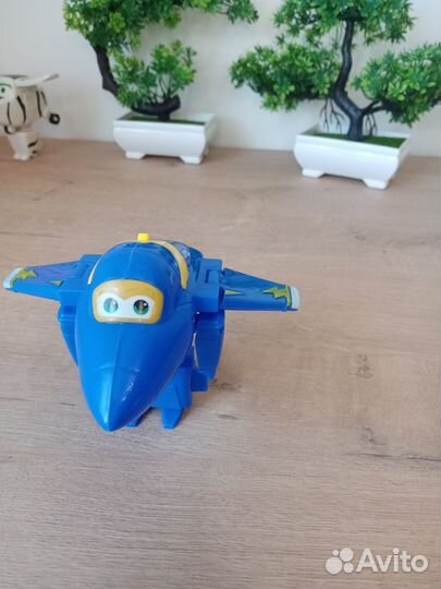 Игрушки Супер-крылья, Щенячий patrol, Робокар Поли